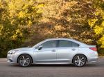 Subaru Legacy 3.6R 2015 года